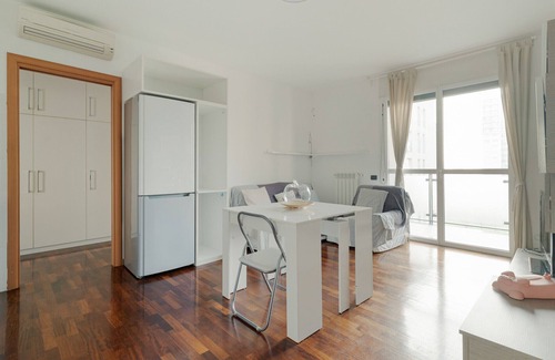Milan Apartment | Precotto MM1 Apartment - Milano