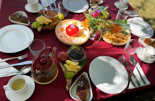 Shale House | Prek bjeshka guesthouse