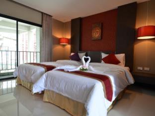 Kanchanaburi Hotel | Prelude Hotel