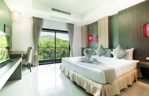 Kanchanaburi Hotel | Prelude Hotel