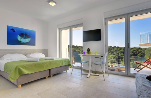 Premantura Hotel | Premantura Resort - Hotel & Restaurant