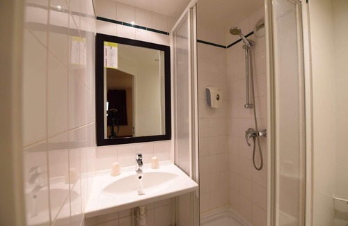 Rosny-sous-Bois Hotel | Première Classe Paris Est - Rosny sous Bois