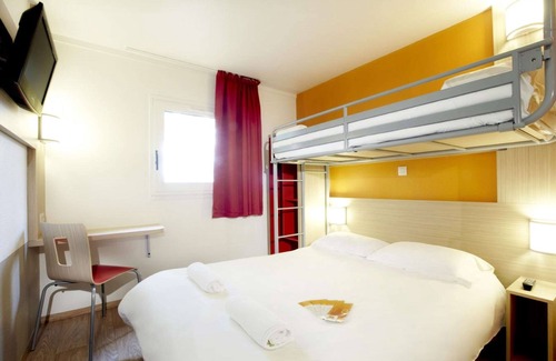 Labege Hotel | Première Classe Toulouse Sud - Labège Innopole
