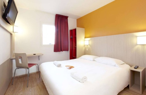Labege Hotel | Première Classe Toulouse Sud - Labège Innopole