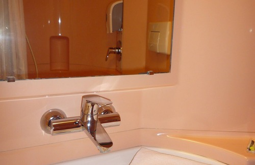 Valence Hotel | Première Classe Valence Sud