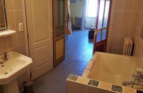 Ferrals-les-Corbieres Bed & Breakfast | Première moisson family room