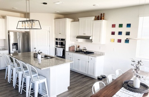 Ocean View Villa | PREMIER HOST - Serene Coastal Retreat: Charming Bethany Beach Home!