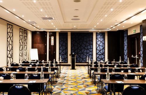 Thohoyandou Hotel | Premier Hotel Thohoyandou