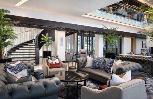 Umhlanga Hotel | Premier Hotel Umhlanga