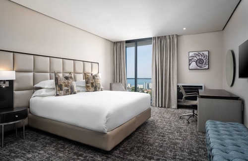 Umhlanga Hotel | Premier Hotel Umhlanga