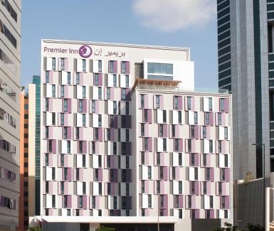 Barsha Heights Hotel | Premier Inn Dubai Barsha Heights