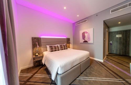 Barsha Heights Hotel | Premier Inn Dubai Barsha Heights