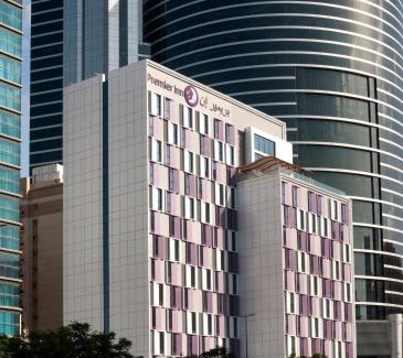 Barsha Heights Hotel | Premier Inn Dubai Barsha Heights