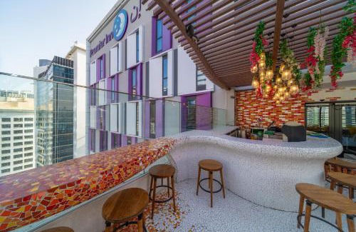 Barsha Heights Hotel | Premier Inn Dubai Barsha Heights