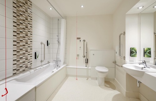 Felixstowe Hotel | Premier Inn Felixstowe Town Centre