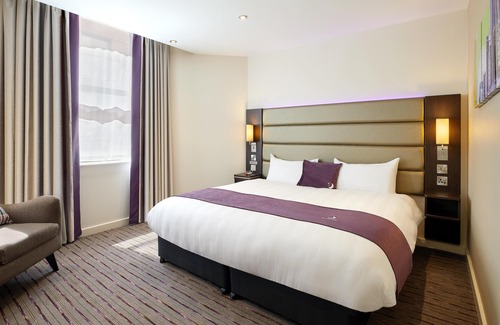 Felixstowe Hotel | Premier Inn Felixstowe Town Centre