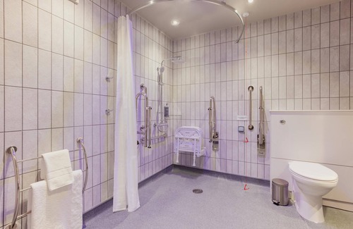 Warrington Hotel | Premier Inn Warrington Central North
