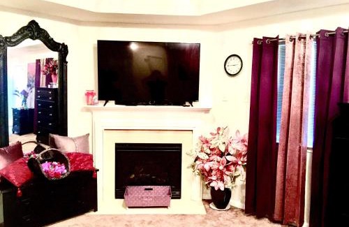 Fort Washington Bed & Breakfast | Premier National Harbor House