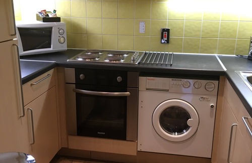 Redcliffe Apartment | PREMIER SUITES Bristol Redcliffe