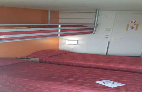 Bayonne Hotel | Premiere Classe Bayonne
