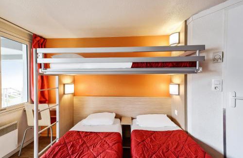 Villalbe Hotel | Premiere Classe Carcassonne