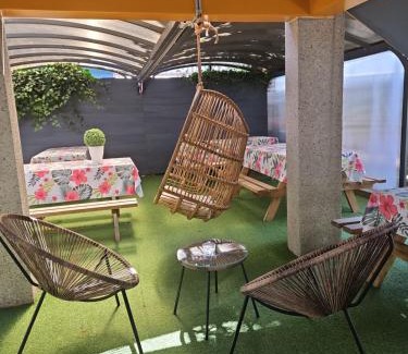 Touques Hotel | Premiere Classe Deauville Touques