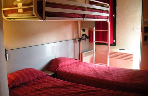 Dreux Hotel | Premiere Classe Dreux