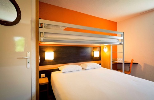 Prevessin-Moens Hotel | Premiere Classe Geneve - Aéroport - Prevessin