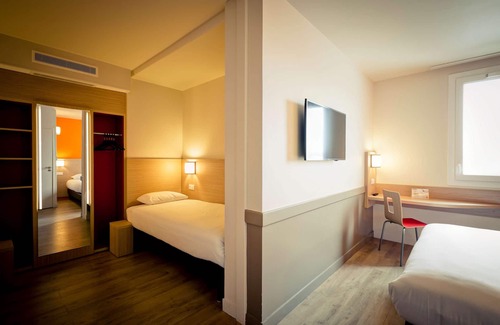 Prevessin-Moens Hotel | Premiere Classe Geneve - Aéroport - Prevessin