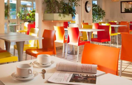 Rungis Hotel | Premiere Classe Rungis - Orly