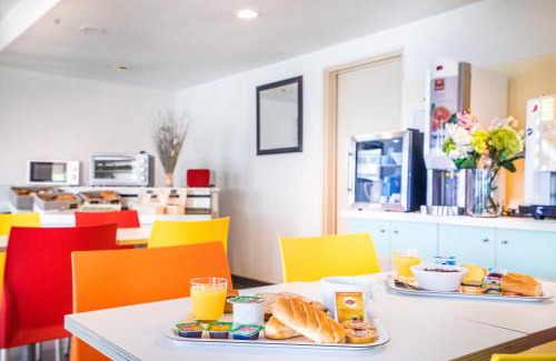 Rungis Hotel | Premiere Classe Rungis - Orly