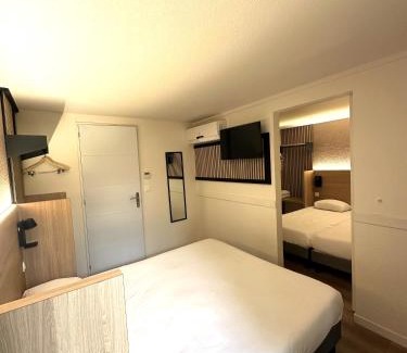 La Seyne-sur-Mer Hotel | Premiere Classe Toulon La Seyne-sur-Mer