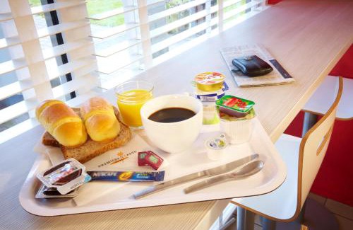 Les Mousseaux Hotel | Premiere Classe Villepinte Centre - Parc des Expositions