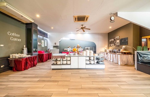 Central Pattaya House | Premiere Double Stay | Relax in Seaside Luxury