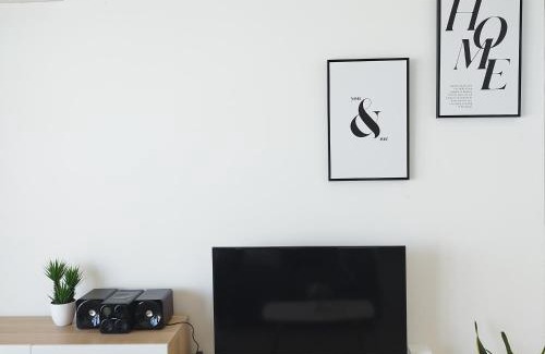 Sibu Apartment | Premium 2 Bedroom Apartment A
