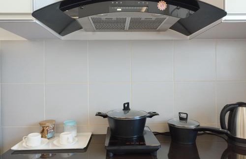 Sibu Apartment | Premium 2 Bedroom Apartment A