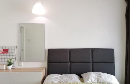 Sibu Apartment | Premium 2 Bedroom Apartment A
