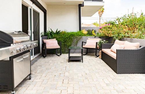 Mid City Apartment | Premium 4-bedrooom House Best Location