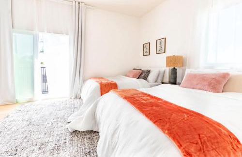 Mid City Apartment | Premium 4-bedrooom House Best Location