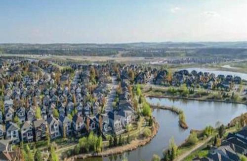 Cranston Villa | Premium Affordable Open Concept Waterfront Villa