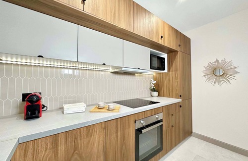 Saint-Vincent-de-Paul Apartment | Premium apartment by Gare du Nord