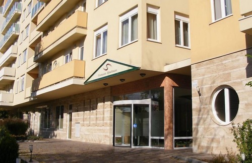 Angyalfold Apartment | Premium Apartment House