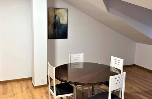 Barbadas Apartment | Premium apartment in A Valenzá near the centre