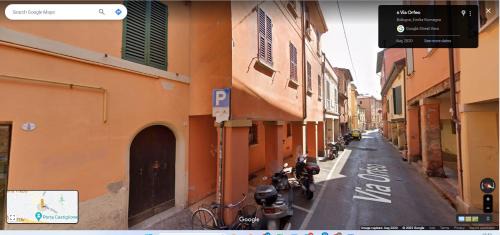 Historic Center Apartment | Premium apartment in the city center - Via orfeo 12