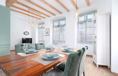 City Center Apartment | Premium Apartment Vergottini