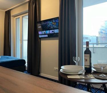 Wlochy Apartment | Premium Apartment VICTORIA 38