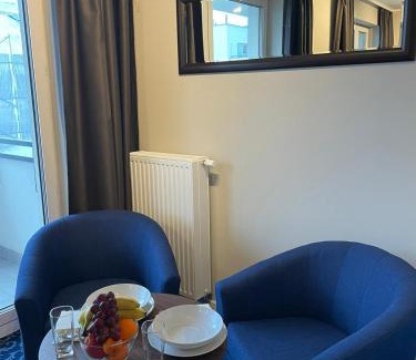 Wlochy Apartment | Premium Apartment VICTORIA 38
