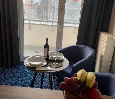 Wlochy Apartment | Premium Apartment VICTORIA 38
