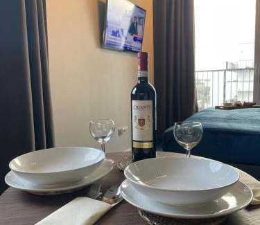 Wlochy Apartment | Premium Apartment Victoria 141