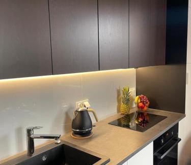 Wlochy Apartment | Premium Apartment Victoria 141